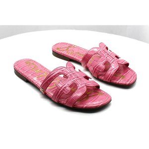 Sam Edelman Bay Slip-On Sandals Women's Shoes